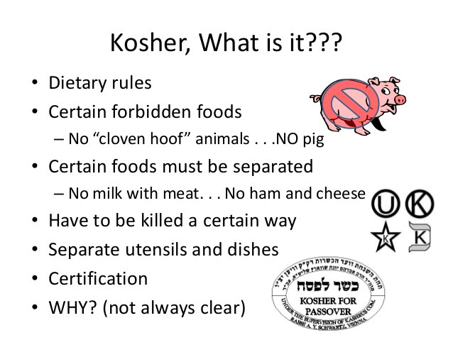 Passover Food Rules
 Saint Michael and All Angels Disciple s Class Judaism