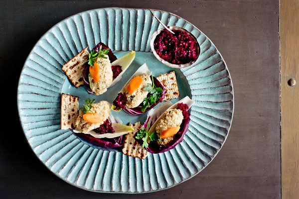 Passover Food Rules
 Win Your Seder with These Bubbe Approved Passover Dishes