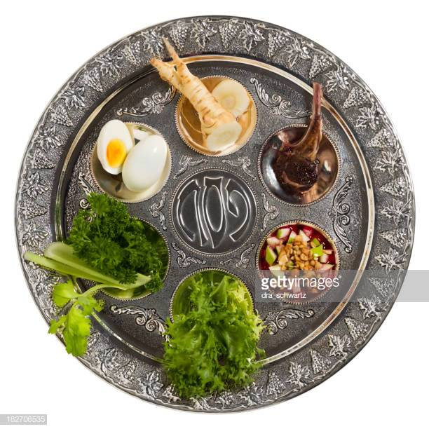 Passover Food Traditions
 Passover Stock s and