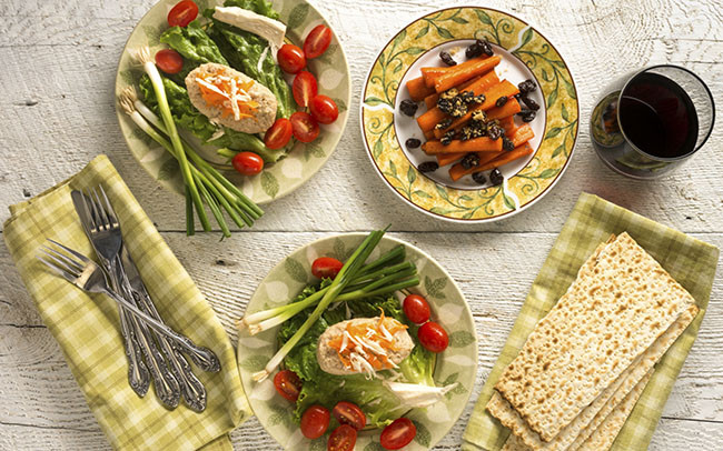 Passover Food Traditions
 Traditional Passover Foods InterfaithFamily