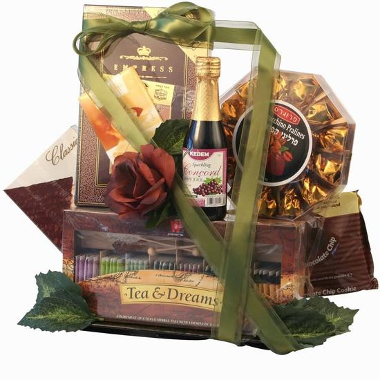 24 Ideas for Passover Gift Baskets - Home, Family, Style and Art Ideas