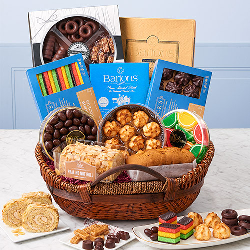 24 Ideas for Passover Gift Baskets - Home, Family, Style ...