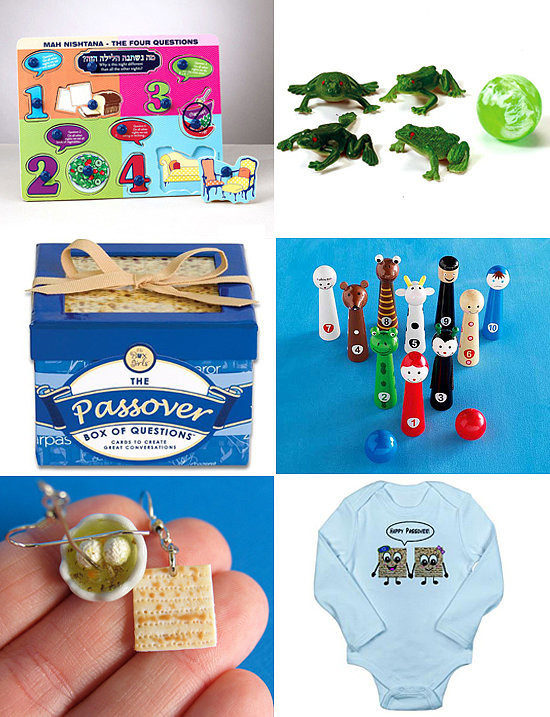 Passover Gifts
 Passover Gifts For Kids