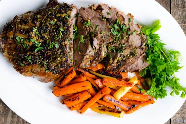 Passover Lamb Recipe
 15 Modern Passover Recipes for Your Seder Feast
