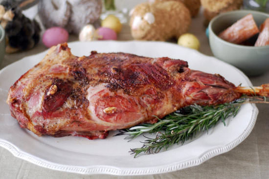 Passover Lamb Recipe
 31 Passover Recipes Kids will Eat – Tip Junkie