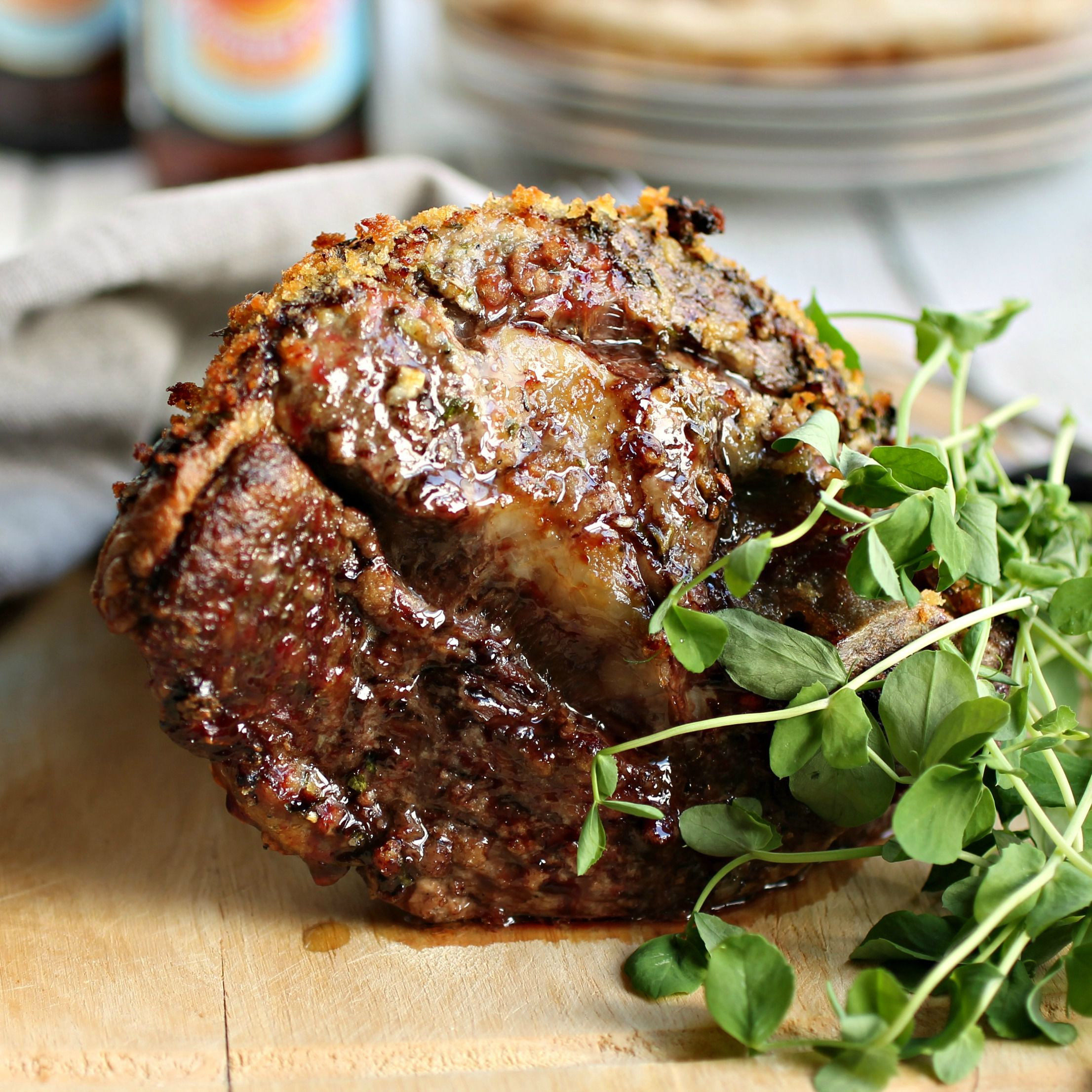 Passover Lamb Recipe
 Our Top 8 Lamb Recipes for Passover