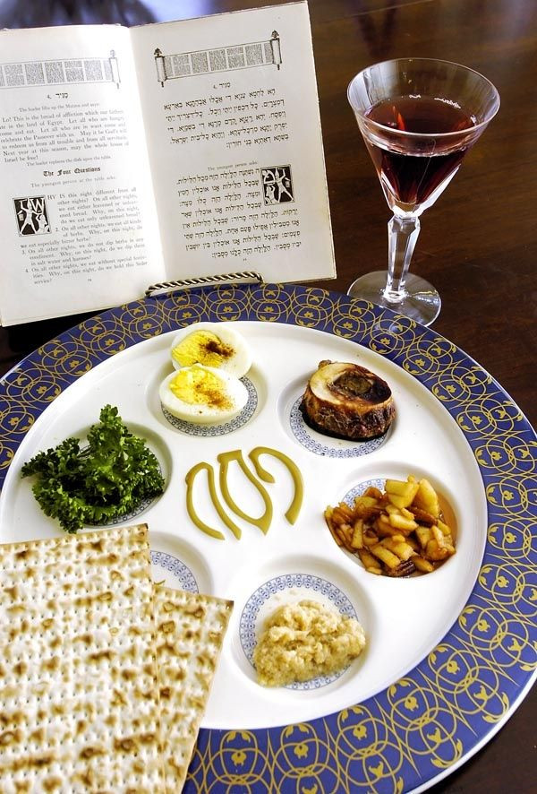 Passover Meal Ideas
 17 Best images about easter ideas on Pinterest