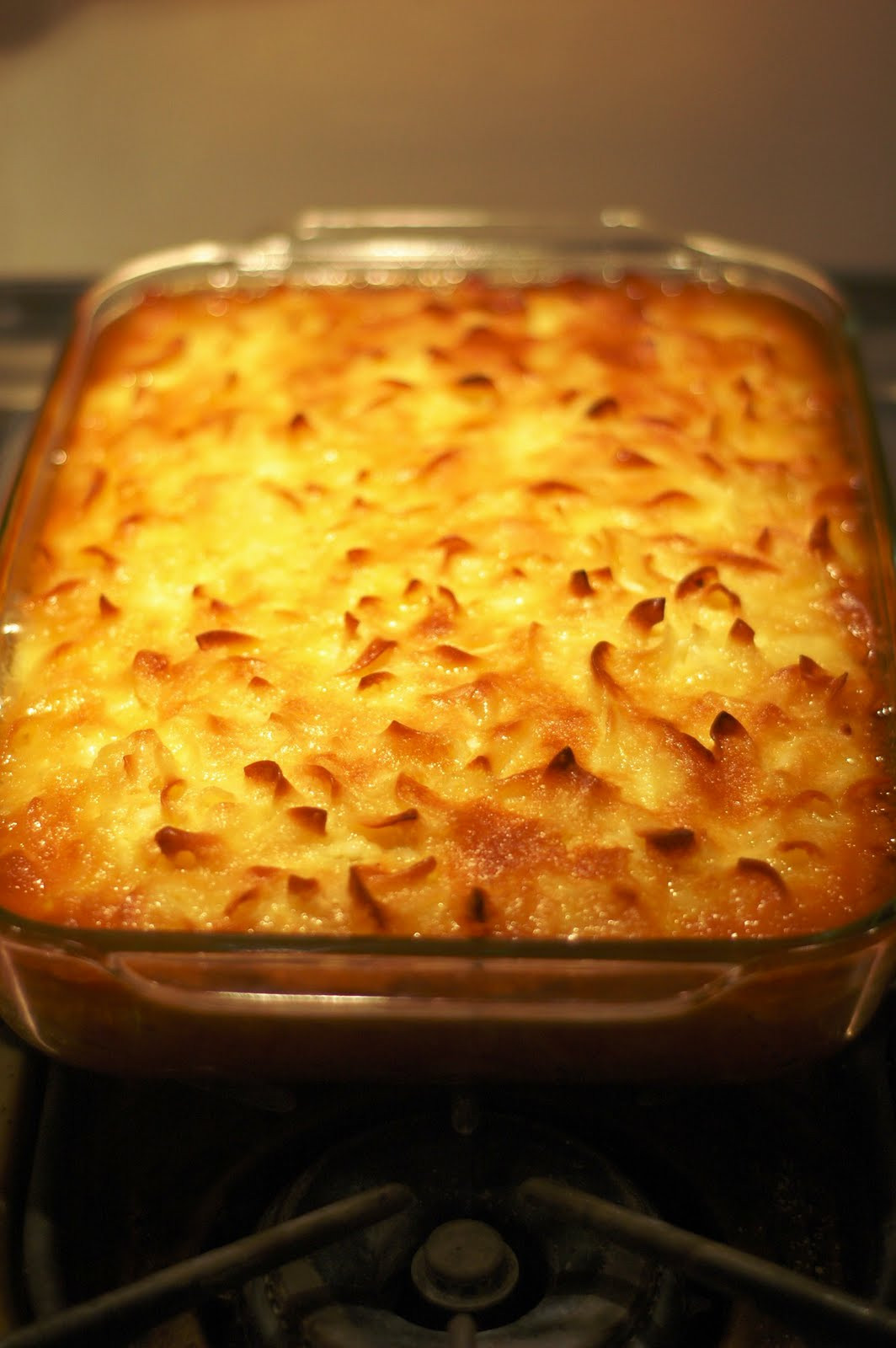 Passover Noodle Kugel Recipe
 A Girl and Her Kitchen Not for Passover Noodle Kugel