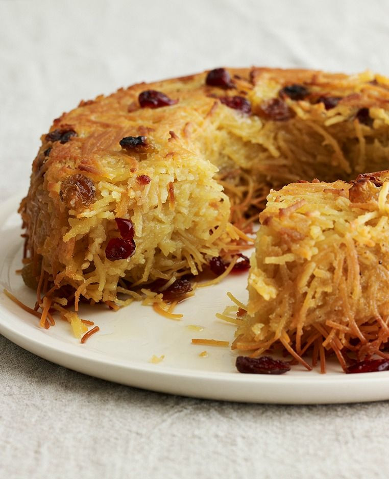 Passover Noodle Kugel Recipe
 The Search For The Real Yerushalmi Kugel in 2019