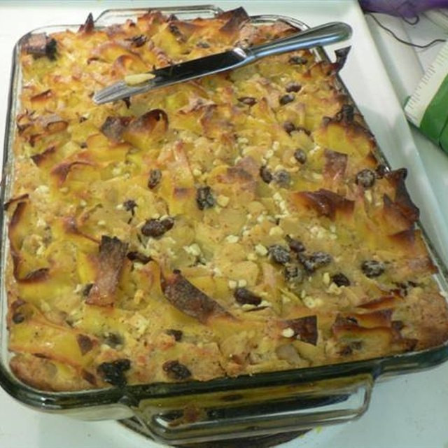 Passover Noodle Kugel Recipe
 How to Make Matzo Kugel for Passover