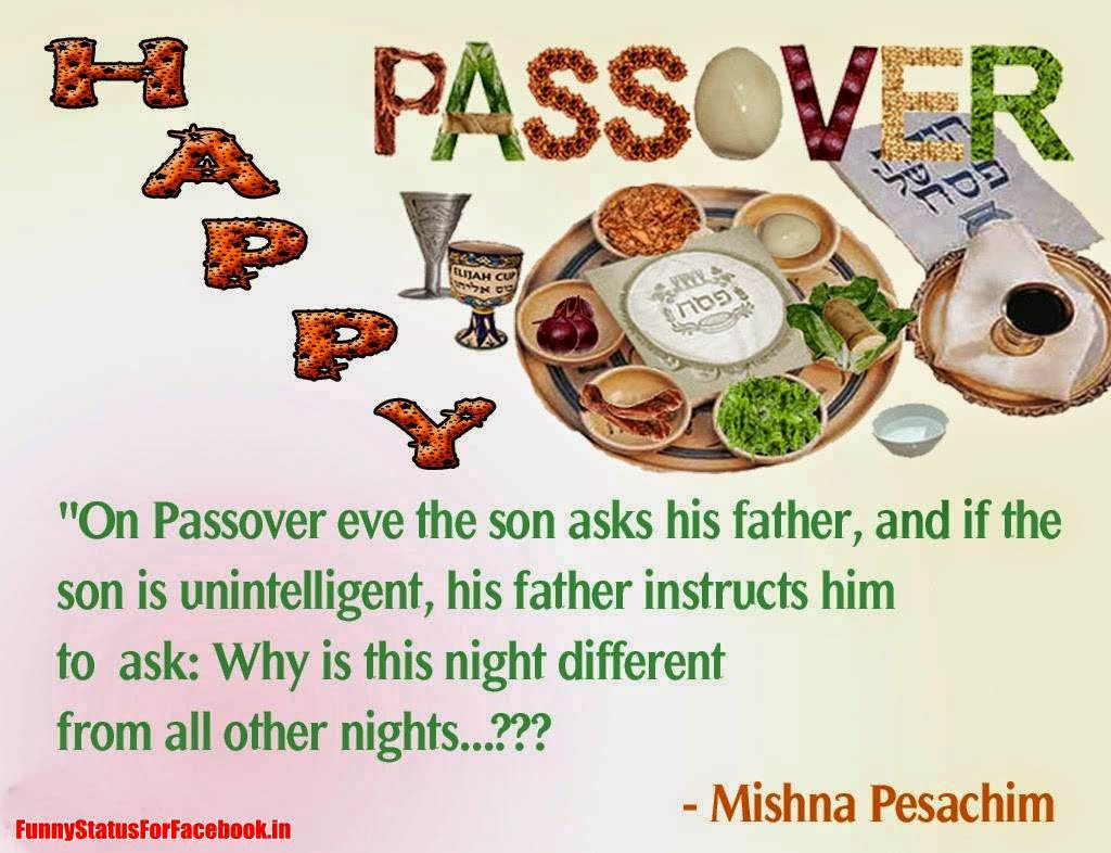 Passover Quotes
 Passover Quotes QuotesGram