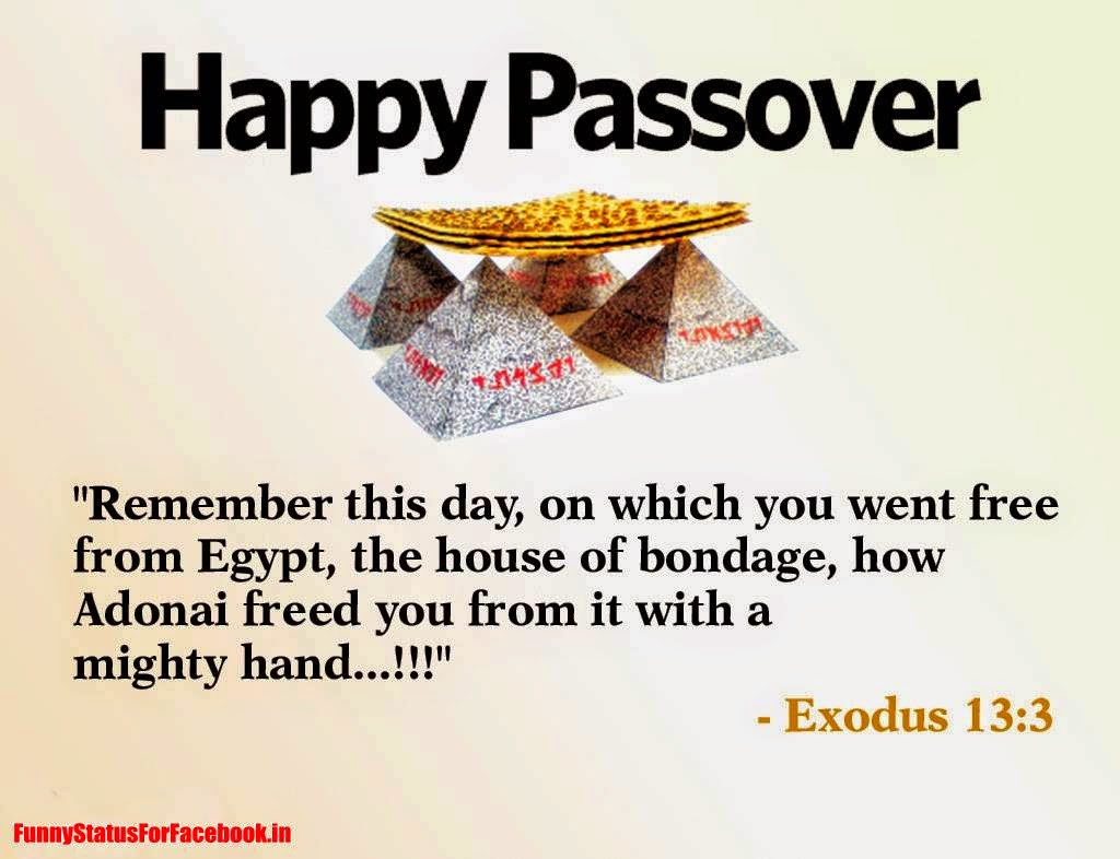 Passover Quotes
 Quotes About Passover QuotesGram