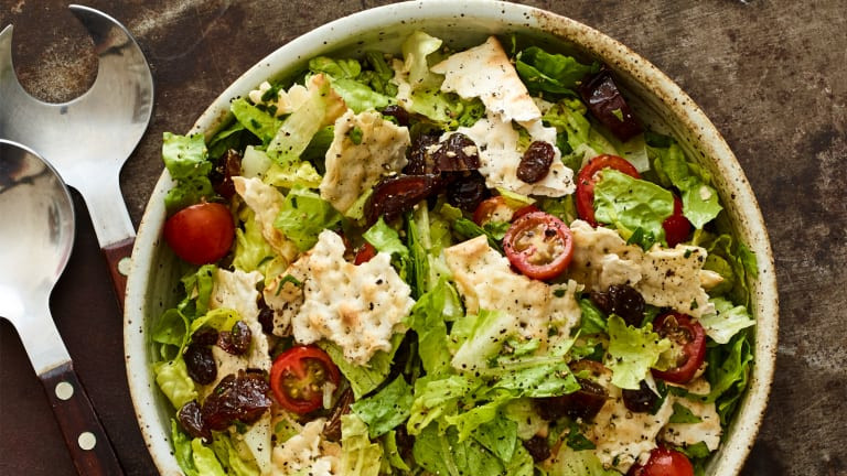 Passover Salad Recipe
 24 Fresh Salad Recipes for Passover & Beyond Jamie Geller