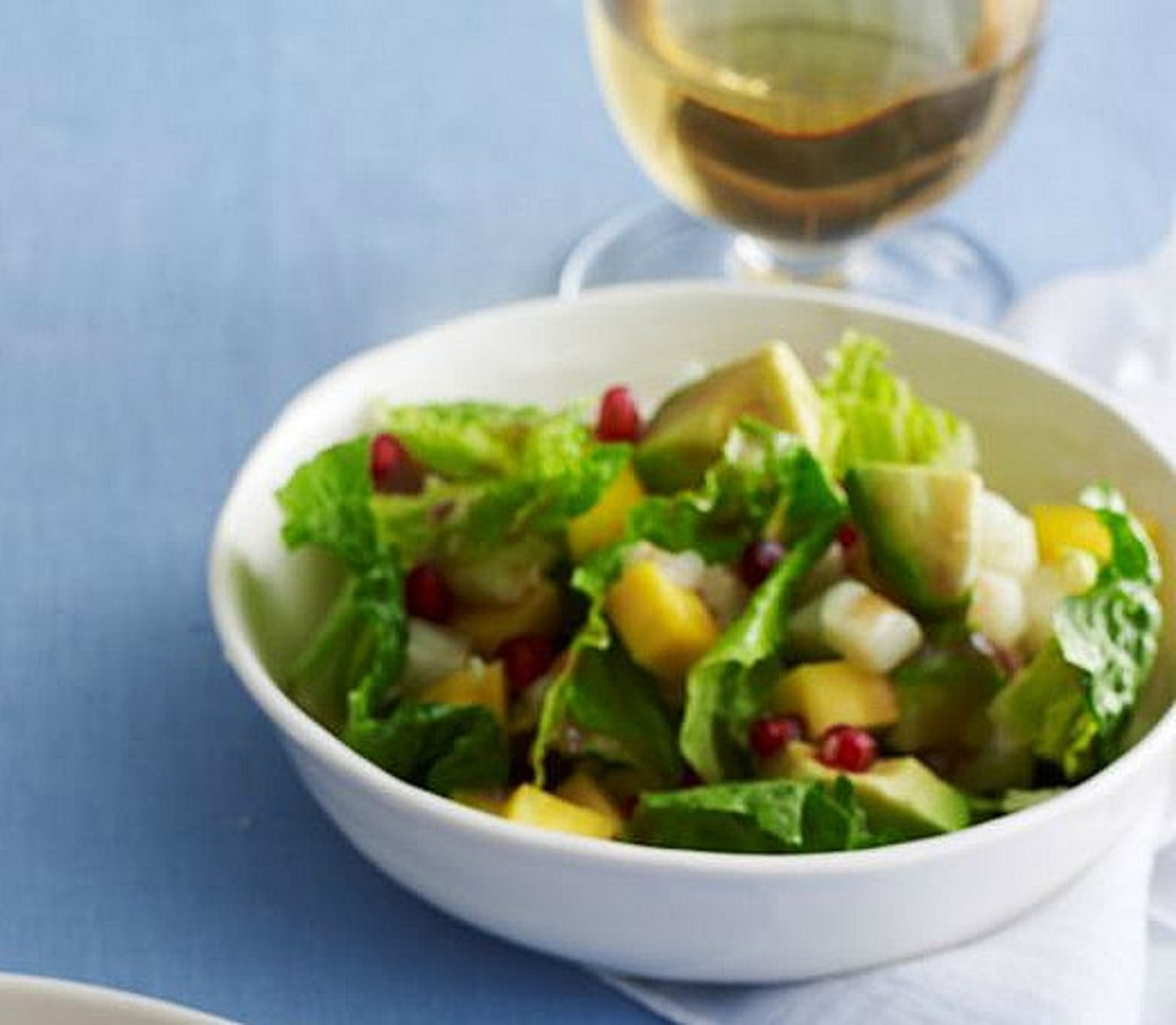 Passover Salad Recipe
 15 Passover Salad Recipes Passover Seder Salads Joy of
