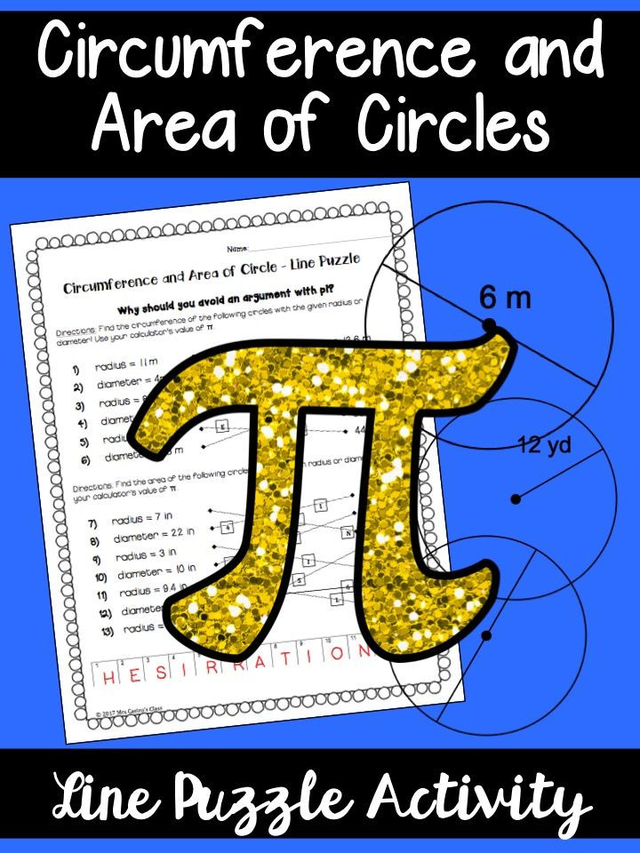 Pi Day Activities For High School Math
 3338 best High School Math Ideas images on Pinterest