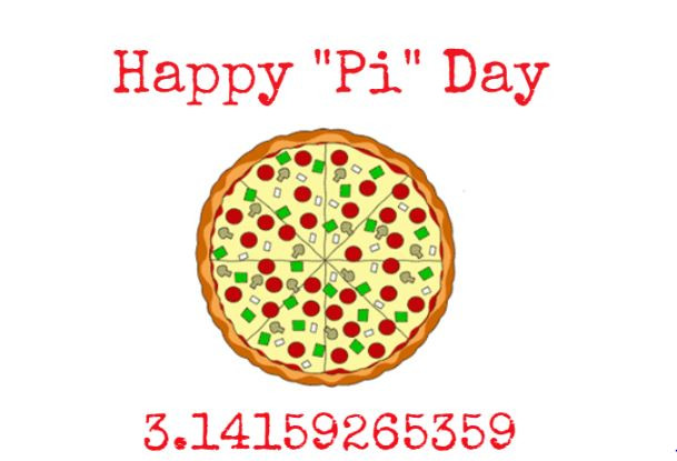 Pi Day Activities For Kids
 4 Fun “Pi” Day Activities For Kids