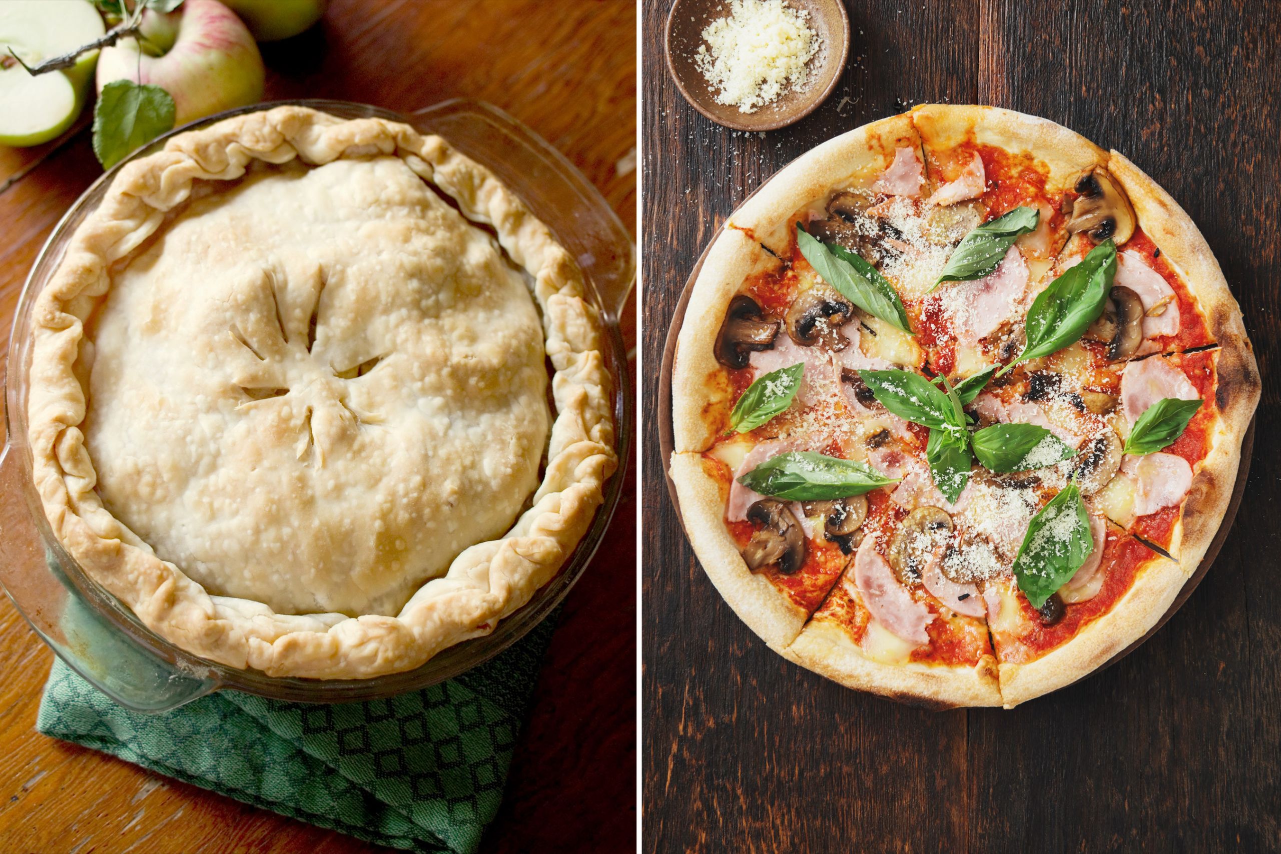Pi Day Food Deals
 Pi Day 2019—Food Deals From 7 Eleven CPK and more