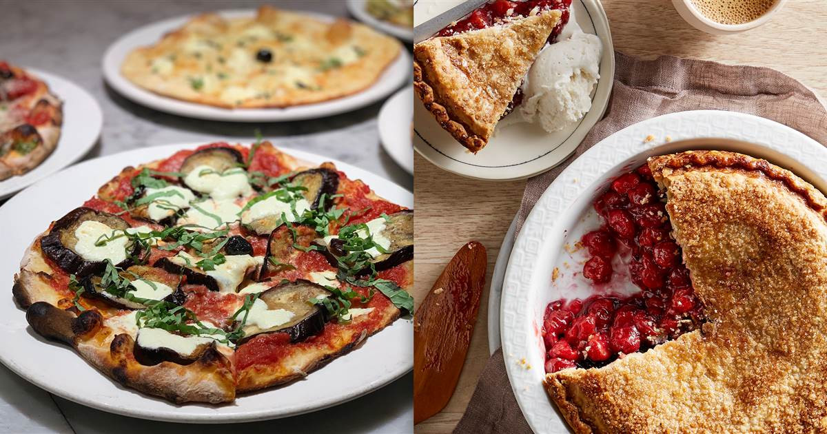 Pi Day Food Deals
 2019 Pi Day deals Best pizza specials and freebies