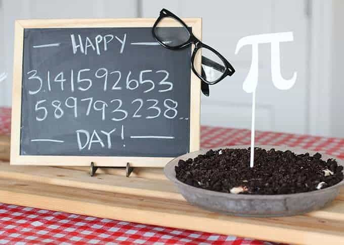 Pi Day Party Supplies
 Pie Day Party Ideas Recipes So Festive