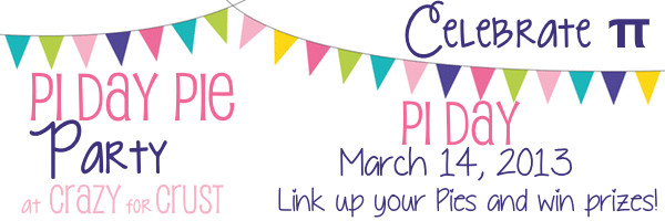 Pi Day Party Supplies
 ing Soon The Pi Day Pie Party & Giveaway Crazy for