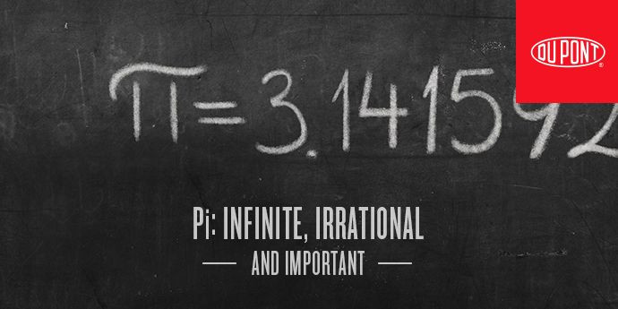Pi Day Quote
 Celebrating Pi Day DuPont Science & Engineering