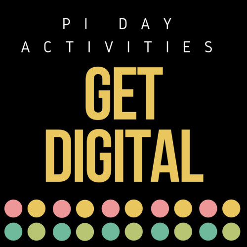 Pi Day Stem Activities
 STEM Activities for Pi Day