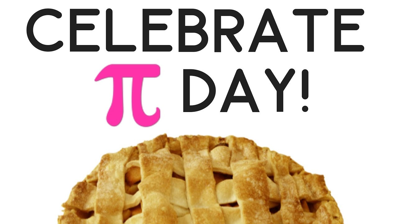 Pie Ideas For Pi Day
 The Ultimate Pi Day Video