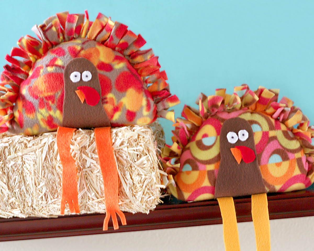 Pinterest Thanksgiving Crafts
 25 Thanksgiving Crafts for Kids