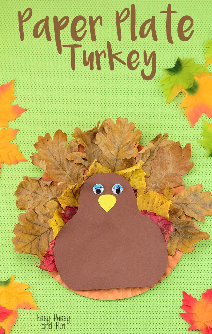 Pinterest Thanksgiving Crafts
 466 best Thanksgiving craft ideas for kids images on