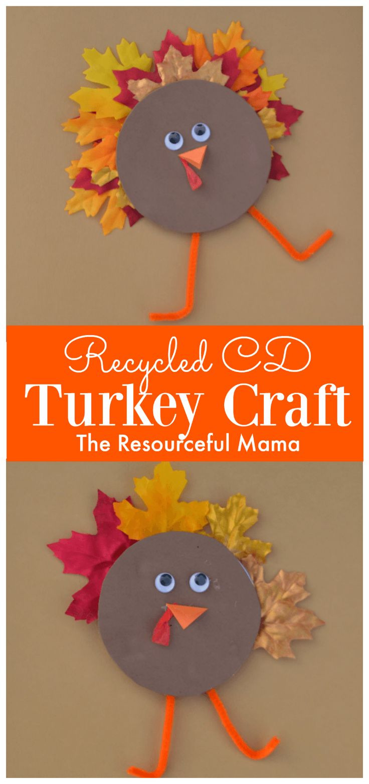 Pinterest Thanksgiving Crafts
 1000 images about Thanksgiving craft ideas for kids on
