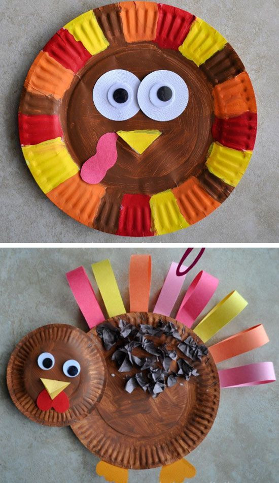 Pinterest Thanksgiving Crafts
 Thanksgiving Thanksgiving crafts for toddlers and For