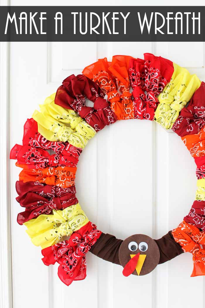 Pinterest Thanksgiving Crafts
 Thanksgiving DIY Crafts