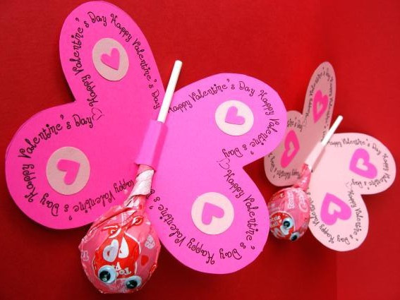 Pinterest Valentines Day Ideas
 Strickly Us Valentine s Day Crafts Pinterest Style