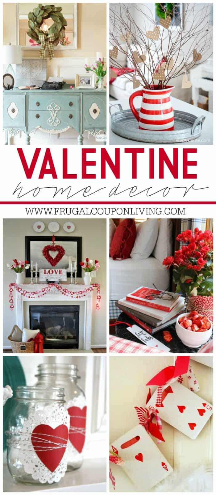 Pinterest Valentines Day Ideas
 Valentine s Day Archives Frugal Coupon Living
