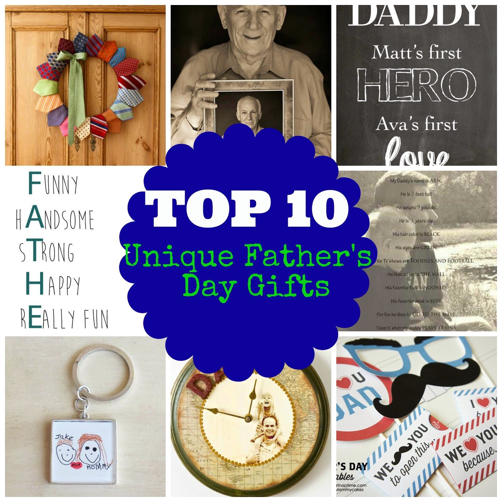Popular Fathers Day Gift
 Barnabas Lane Top 10 Unique Father s Day Gifts