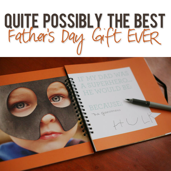 Popular Fathers Day Gift
 Do It To her Father s Day Book