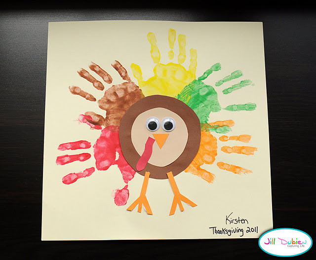 Prek Thanksgiving Crafts
 Thanksgiving Pre K Pack Over The Big Moon