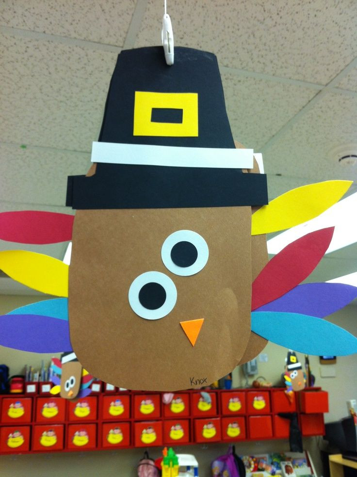 Prek Thanksgiving Crafts
 311 best images about Thanksgiving Preschool Theme on