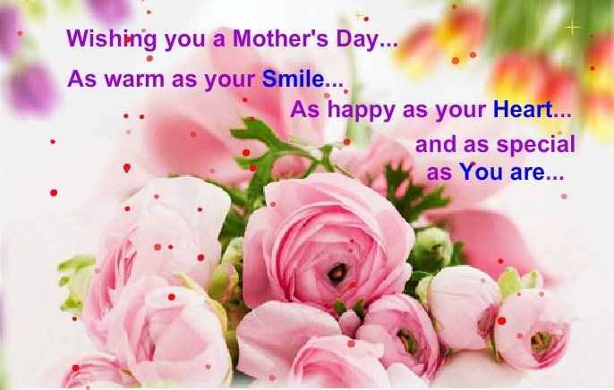 Quote Mothers Day
 Happy Mother’s Day 2017 Love Quotes Wishes and Sayings