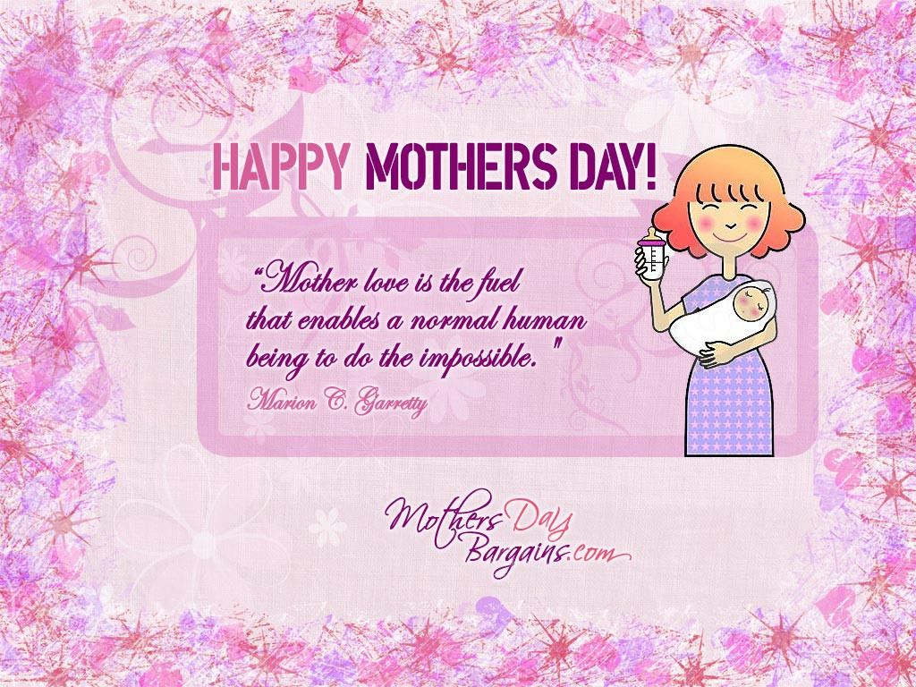 Quote Mothers Day
 Pool Mother s Day Quotes