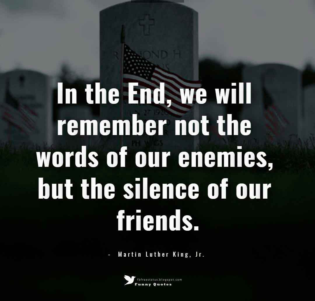 Quote On Memorial Day
 Memorial Day Quotes & Sayings