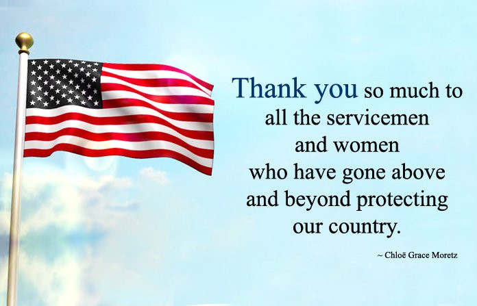 Quote On Memorial Day
 Memorial Day Quotes Thank You Sentiments & Tribute Sayings