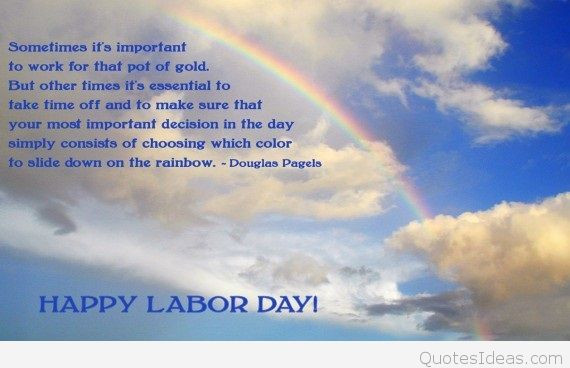 Quotes About Labor Day
 Labor Day Quotes 2017 with Inspirational Martin