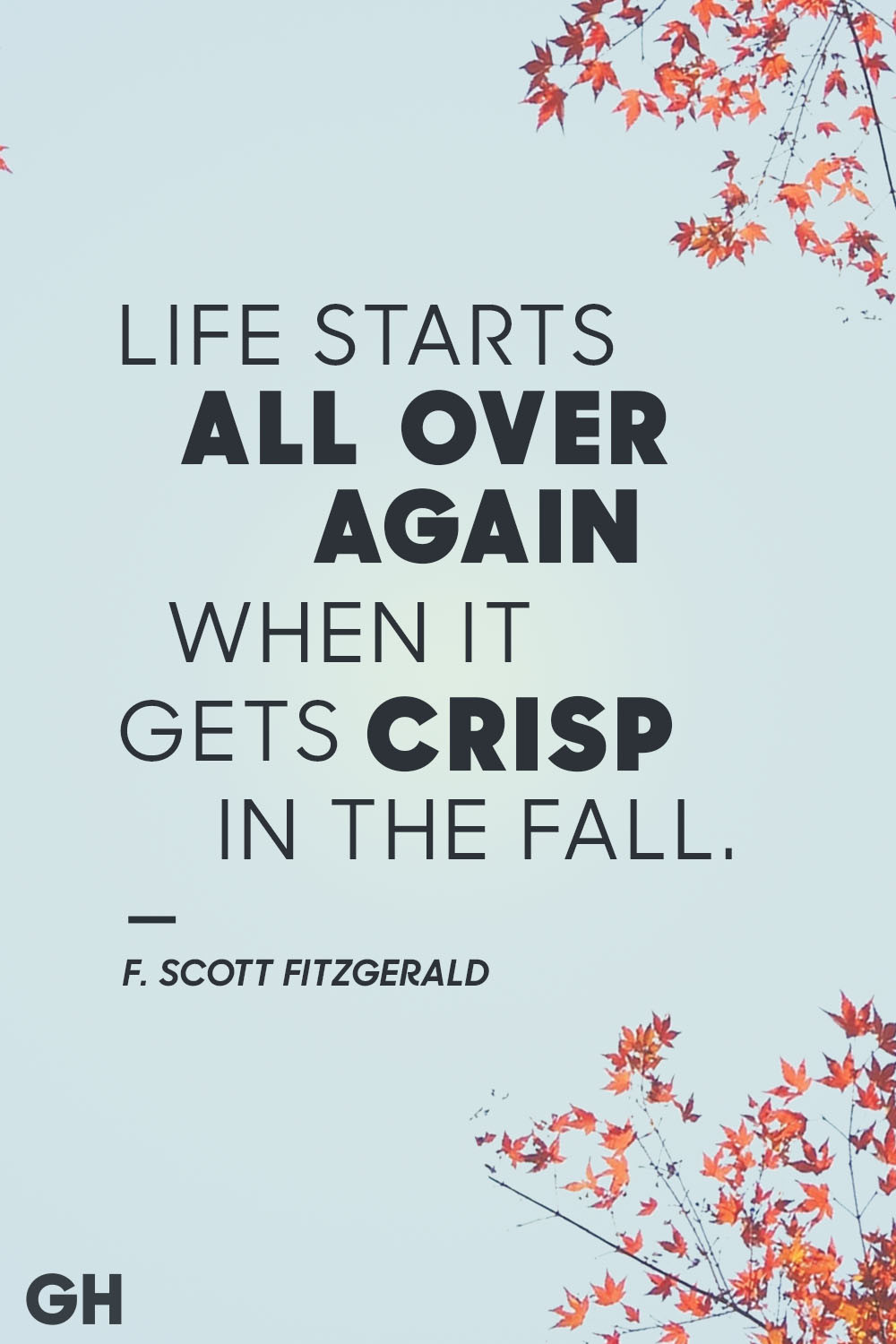 Quotes About The Fall
 15 Best Fall Quotes Sayings About Autumn