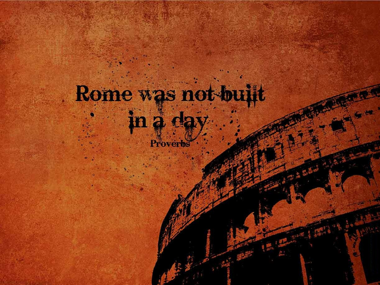 Quotes About The Fall Of Rome
 Fall Rome Quotes QuotesGram