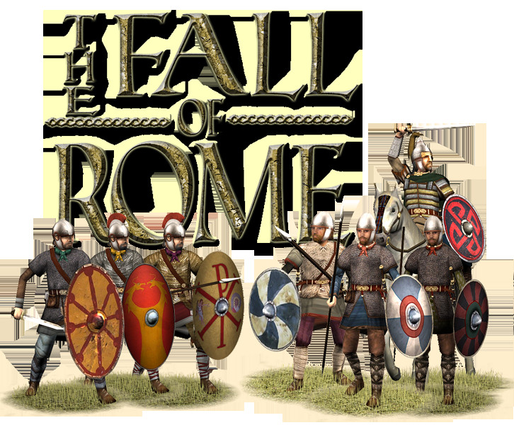 Quotes About The Fall Of Rome
 The Fall Rome Quotes QuotesGram