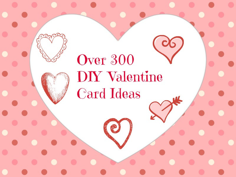 Quotes For Valentines Day Cards
 CONTROLLING Craziness DIY Valentine s Day Cards and Sayings