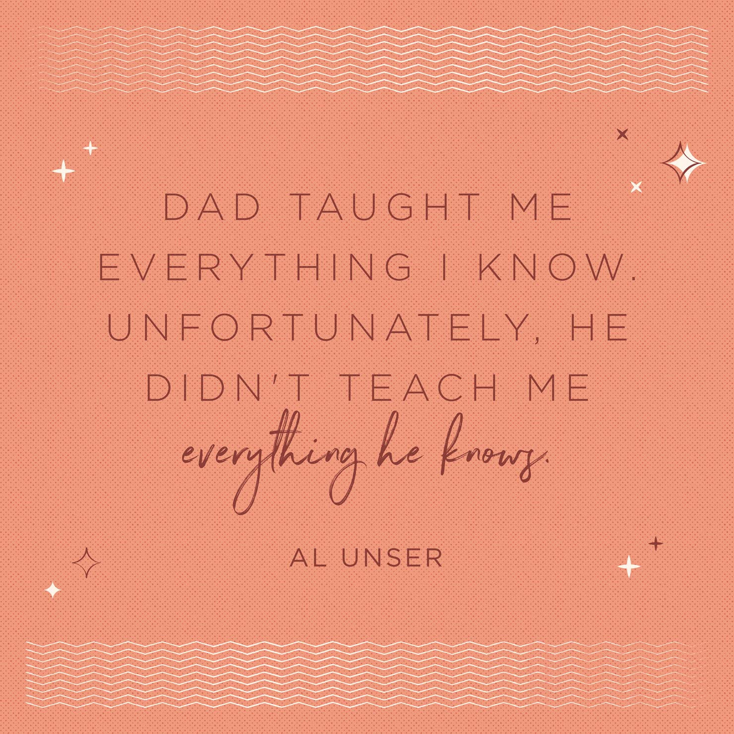 Quotes On Fathers Day
 100 Happy Father’s Day Quotes [2019]