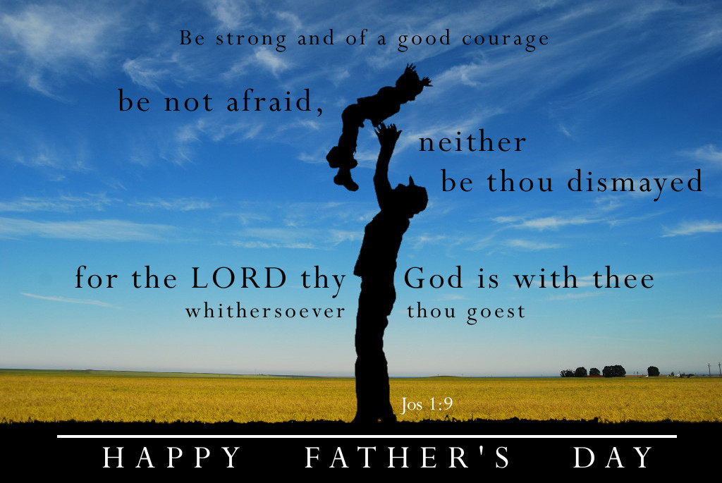 Quotes On Fathers Day
 Fathers Day Spiritual Quotes QuotesGram