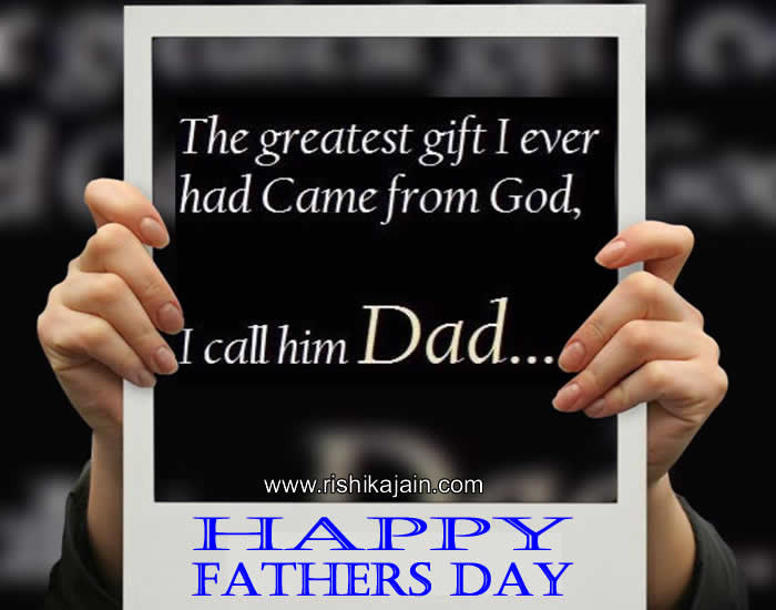 Quotes On Fathers Day
 Best Father’s Day Quotes messages speech cards